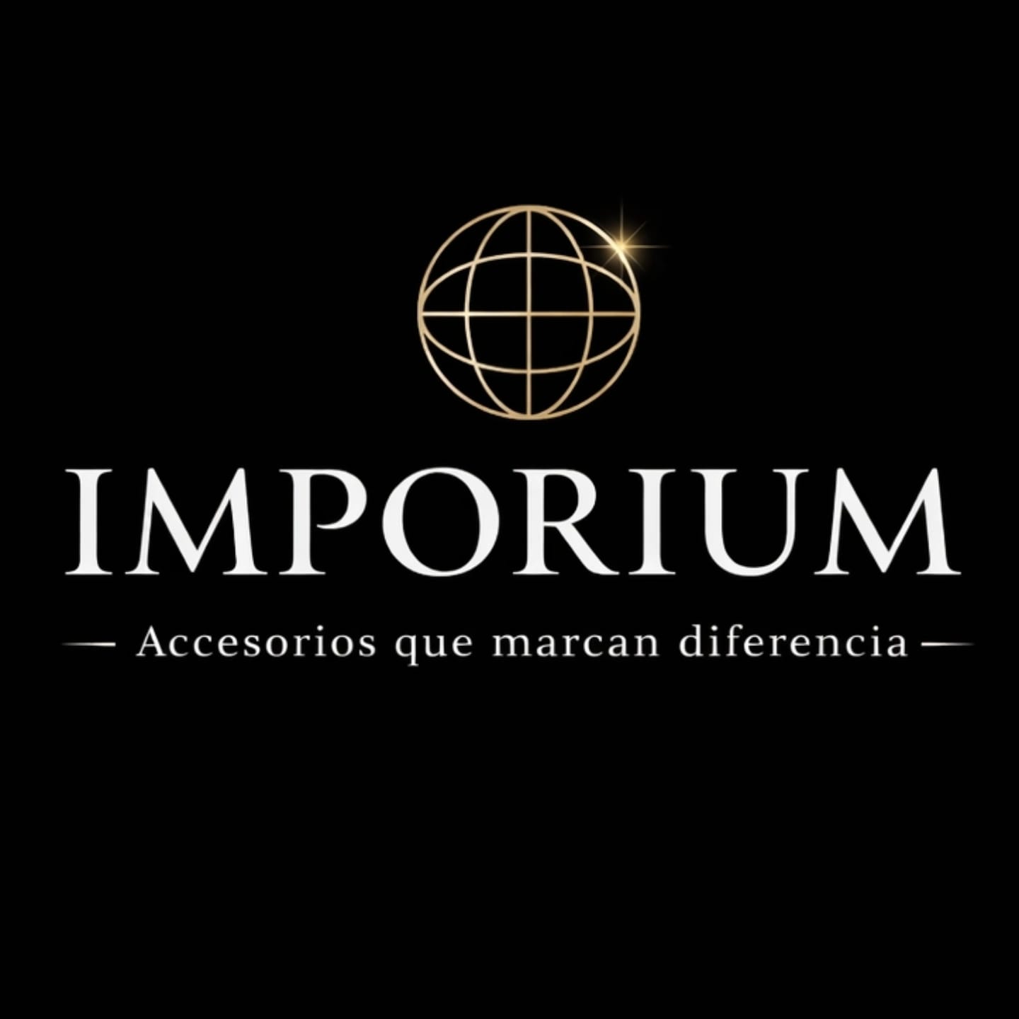 Logo Imporium